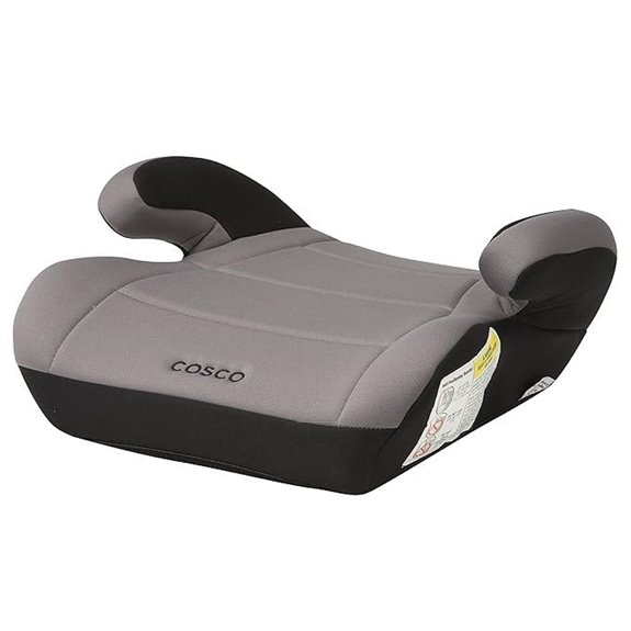 Cosco Backless Booster Car Seat for Kids