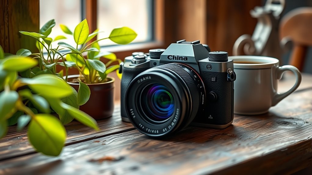 beginner friendly high quality cameras