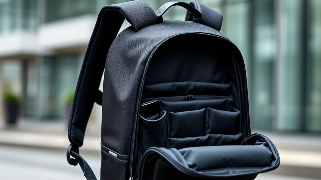 camera gear durability comfort