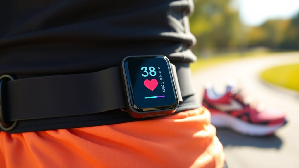choosing reliable fitness trackers