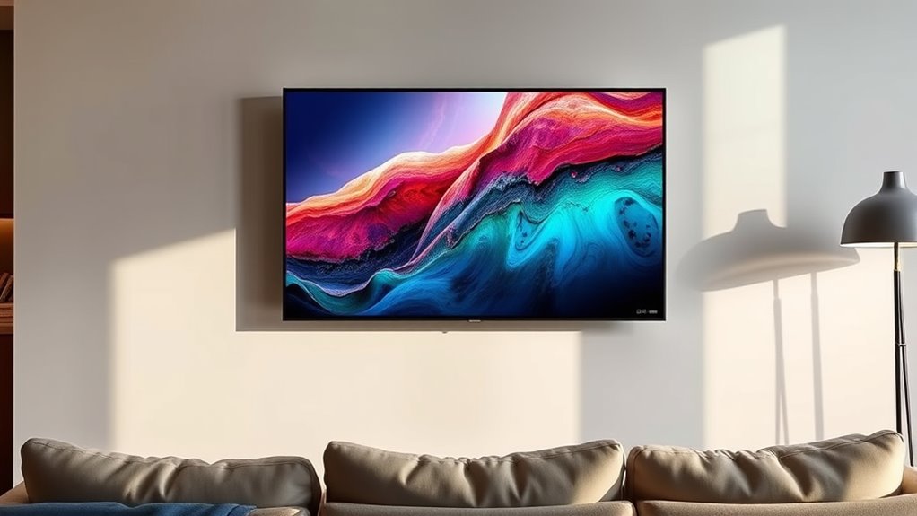 choosing the right 50 inch tv