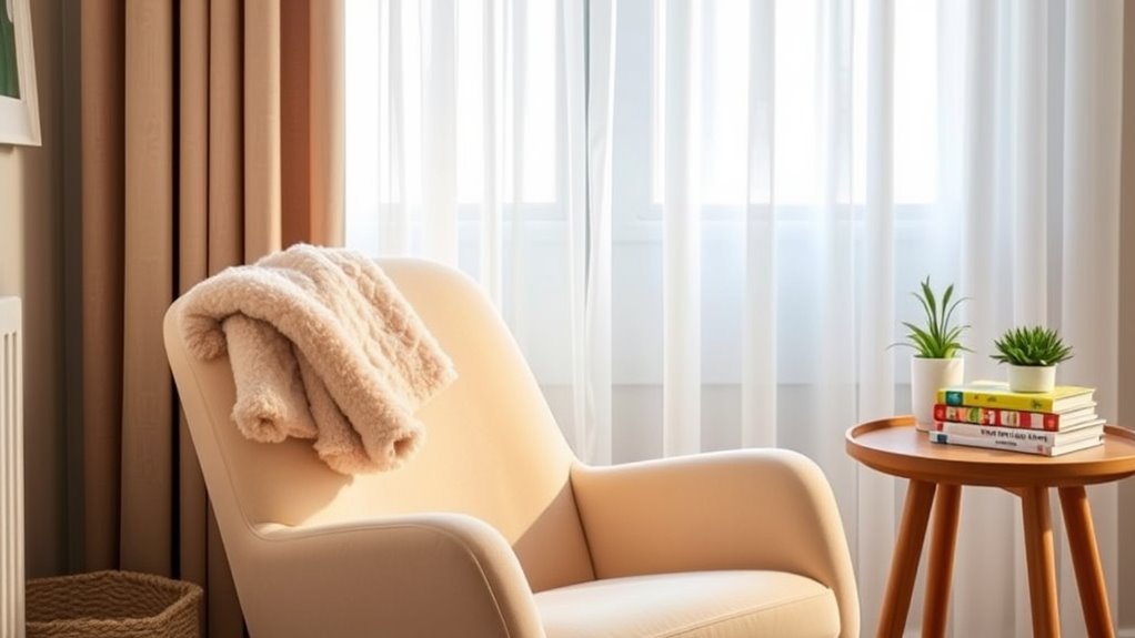 comfort safety size durability