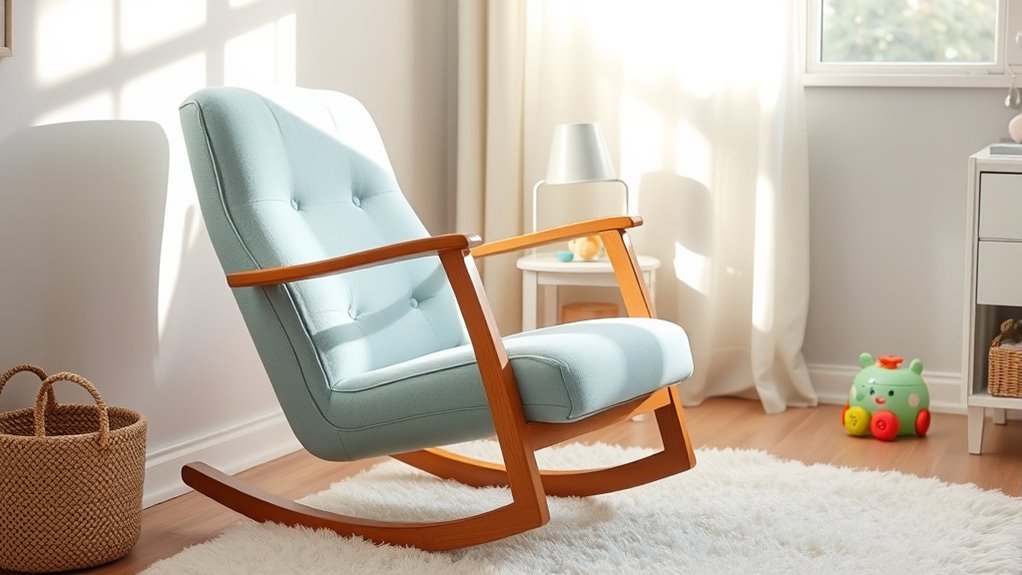 comfort safety style durability