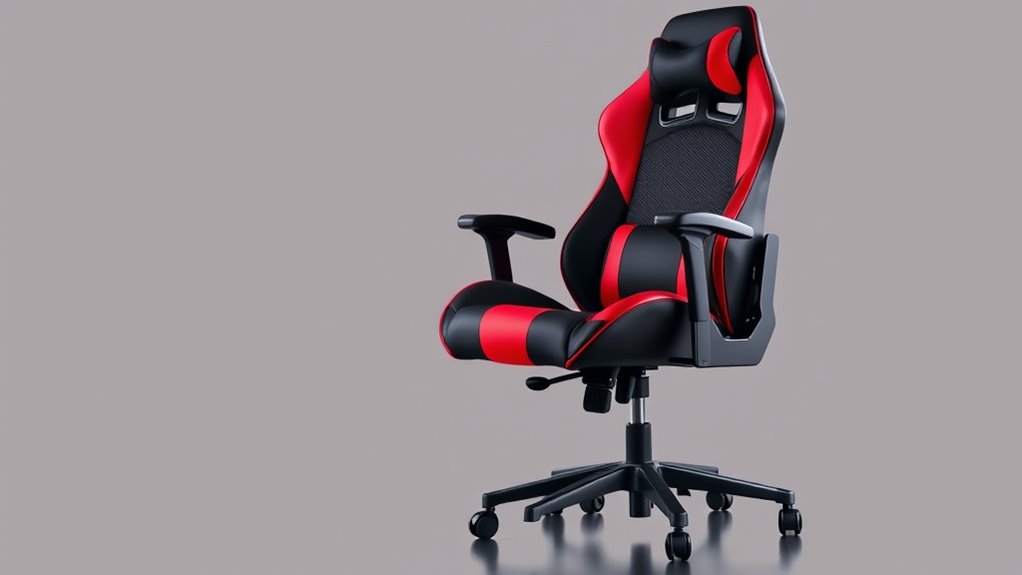 comfortable affordable ergonomic options