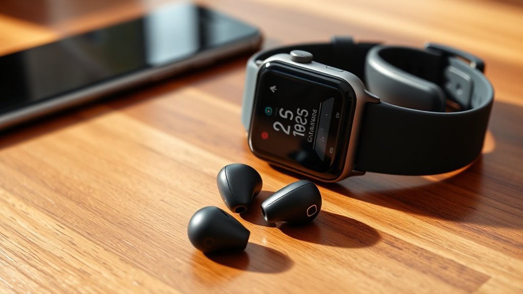 compatibility battery connectivity comfort