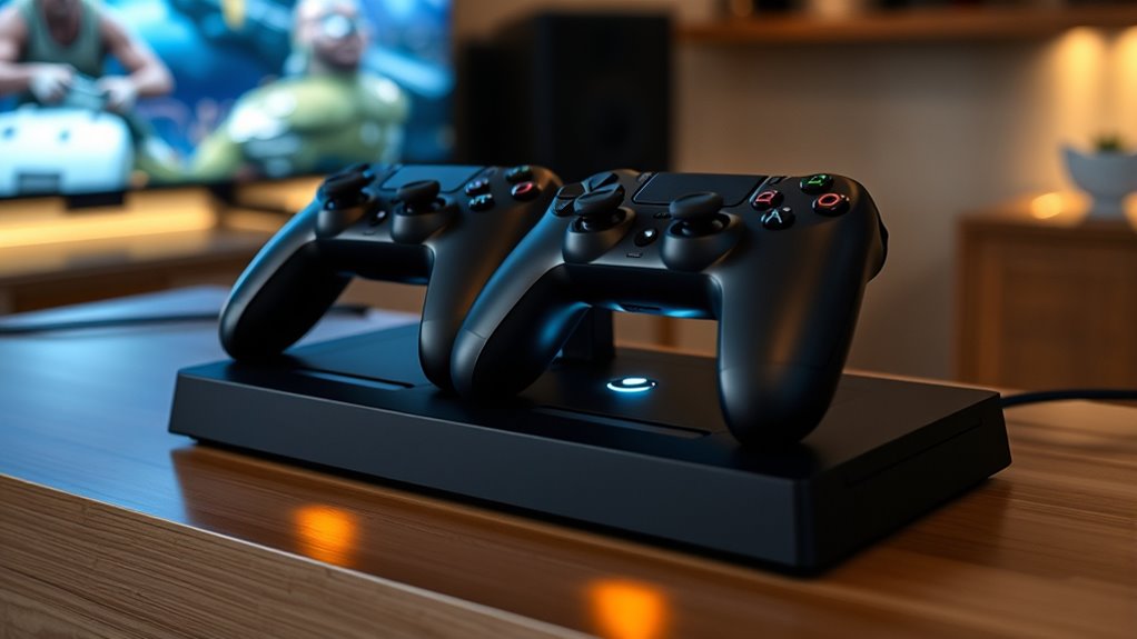 device capacity and safety