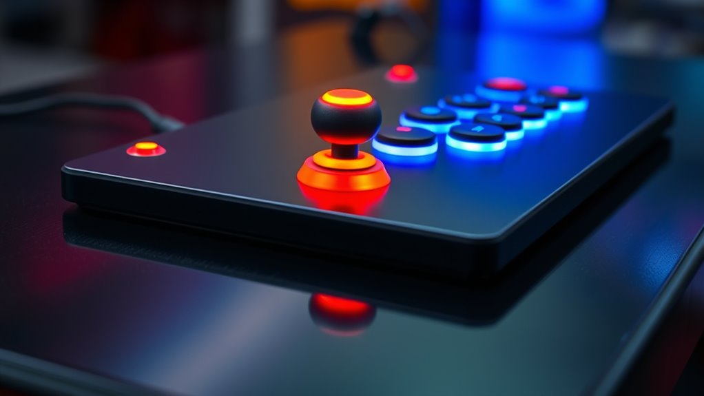 device compatibility and build