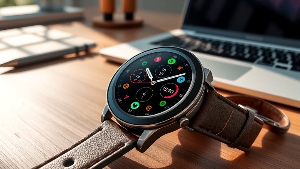 device compatibility and features