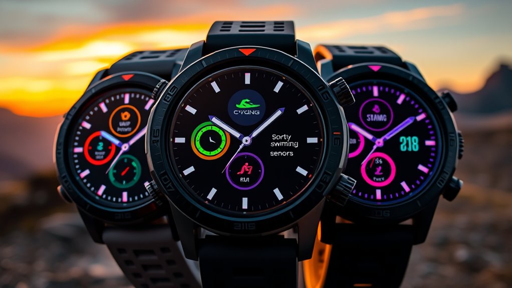 durability battery gps accuracy