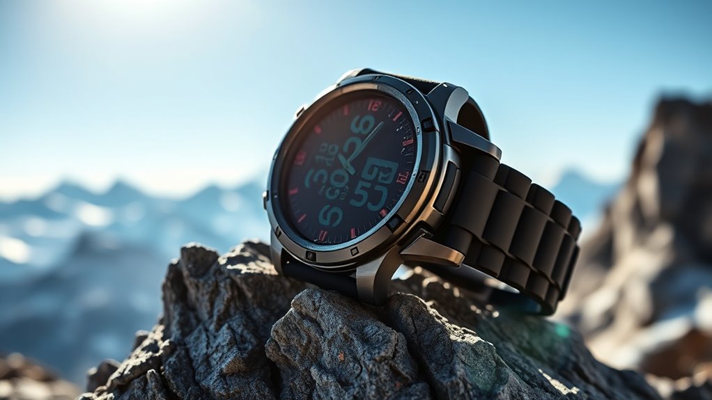 durability water resistance battery