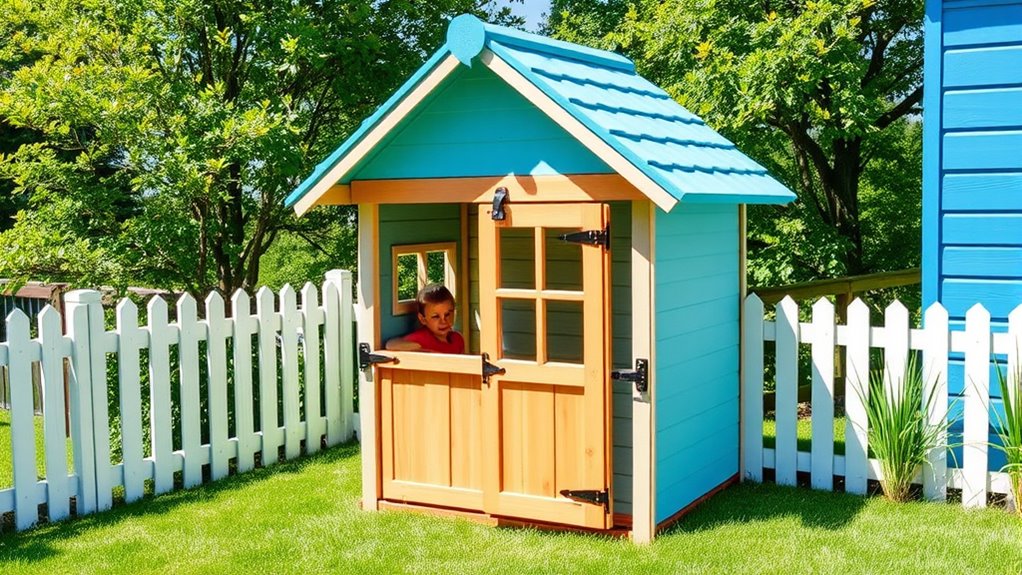 durable safe stylish weather resistant