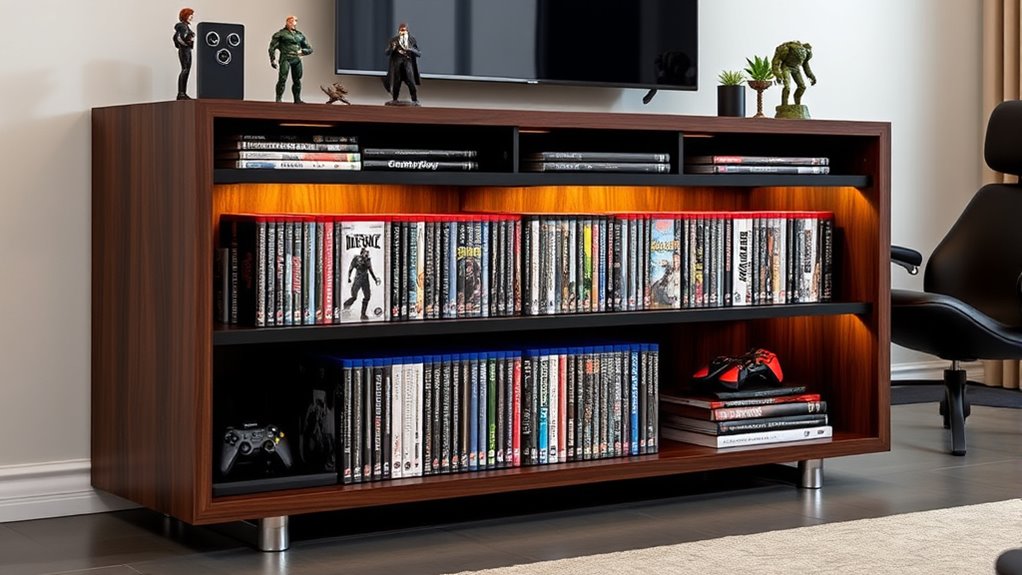 durable space saving easy assembly