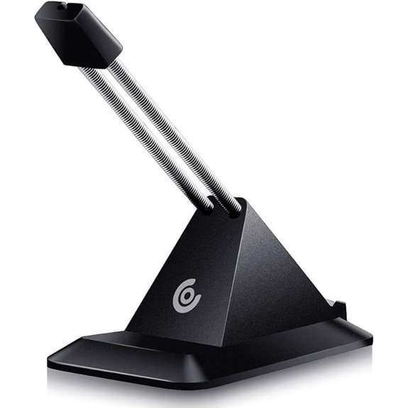 Gaming Mouse Bungee V2 for Esports and FPS Gaming