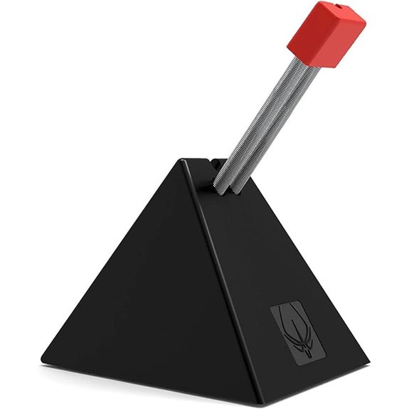 Hotline Games Mouse Bungee Cord Management System