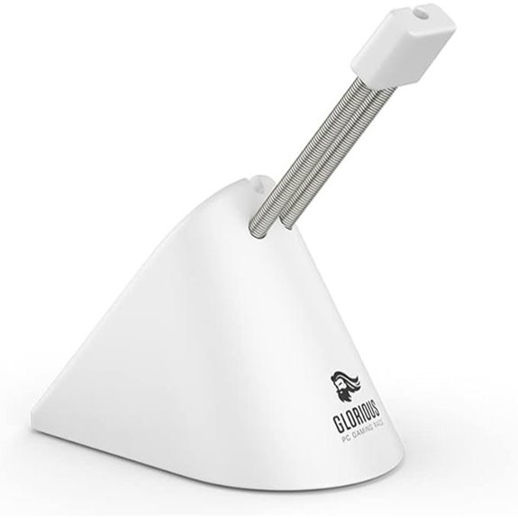 Glorious Gaming Mouse Bungee - Cable Management