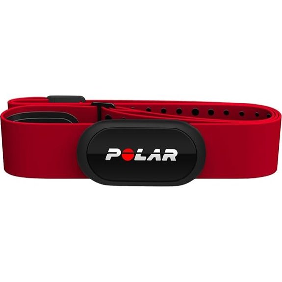 Polar H10 Heart Rate Monitor Chest Strap