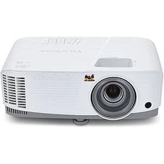 ViewSonic PS502X 4000 Lumens XGA Short Throw Projector