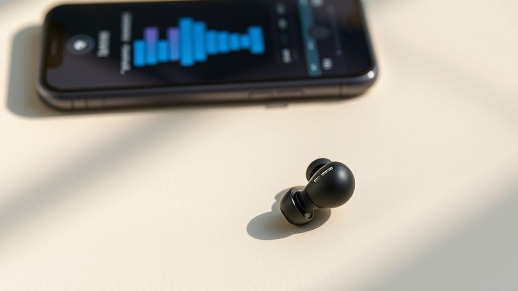 key factors for affordable earbuds