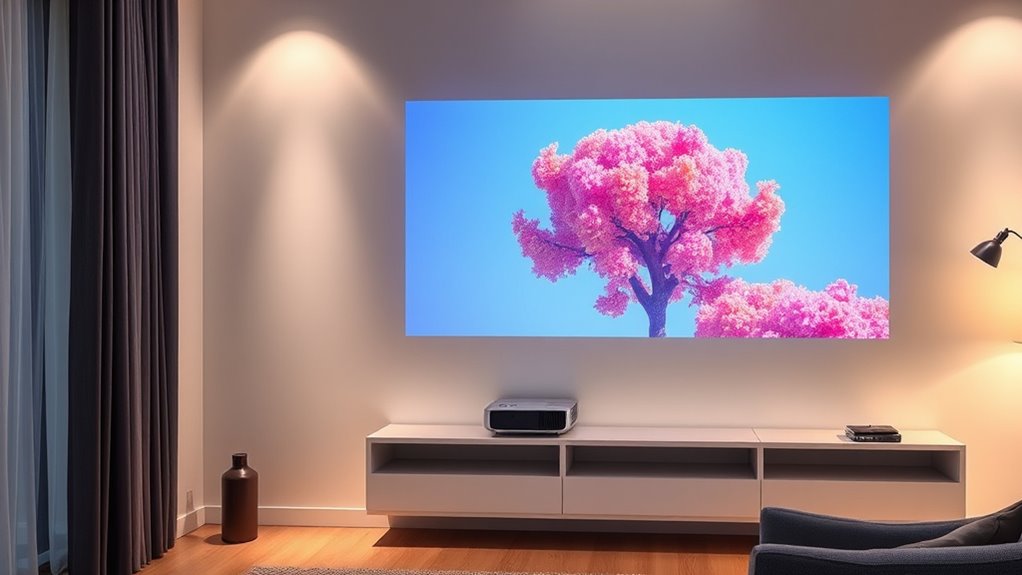 key projection compatibility factors