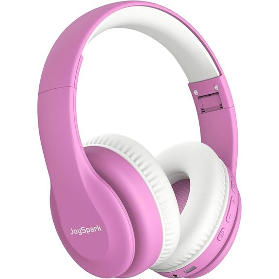 Kids Bluetooth Headphones with Long Battery Life