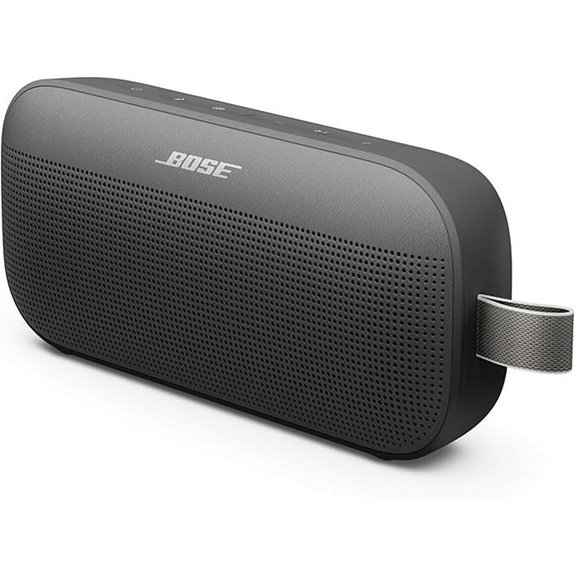 Bose SoundLink Flex Bluetooth Portable Speaker