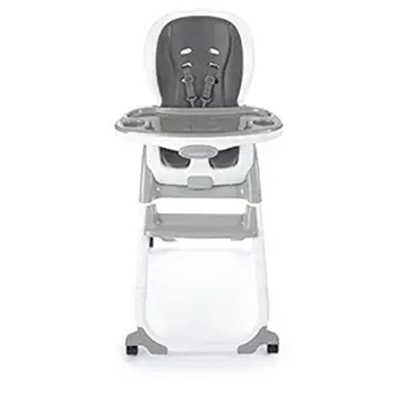 Ingenuity SmartClean Trio Elite Baby High Chair