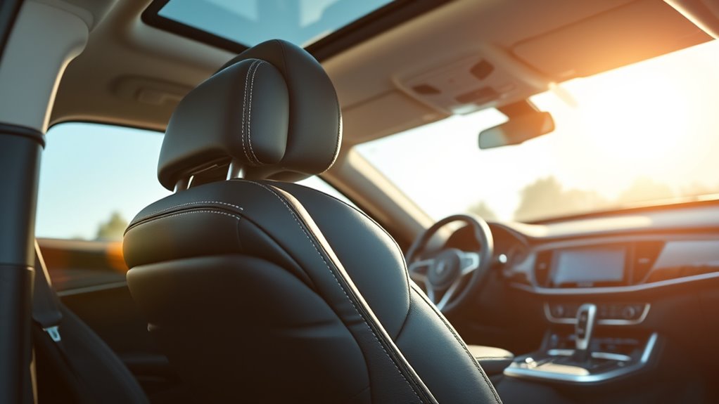 safety comfort compatibility ease