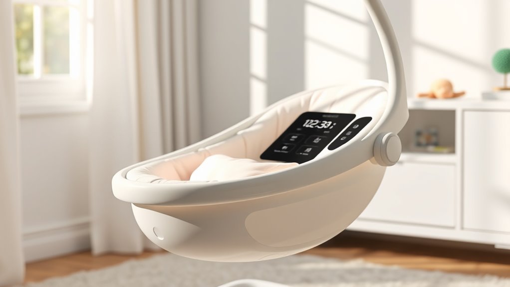 safety comfort engagement convenience