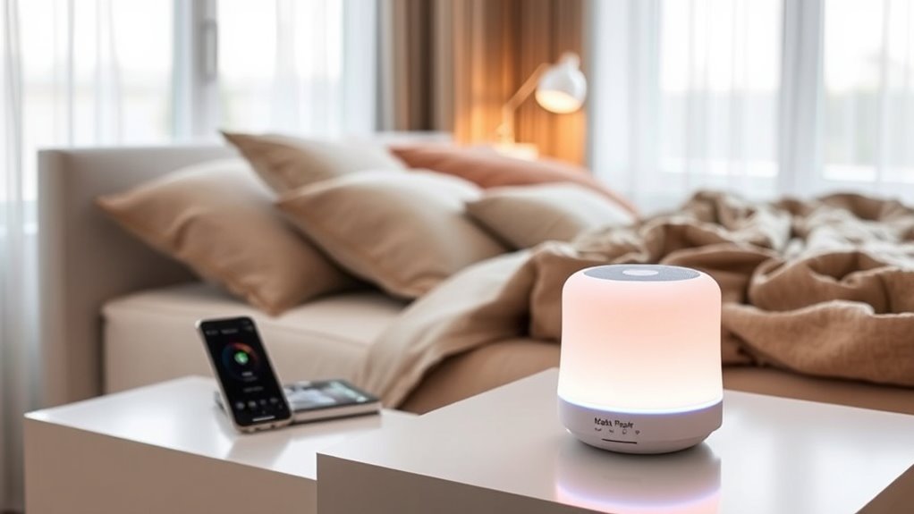 selecting ideal sleep device