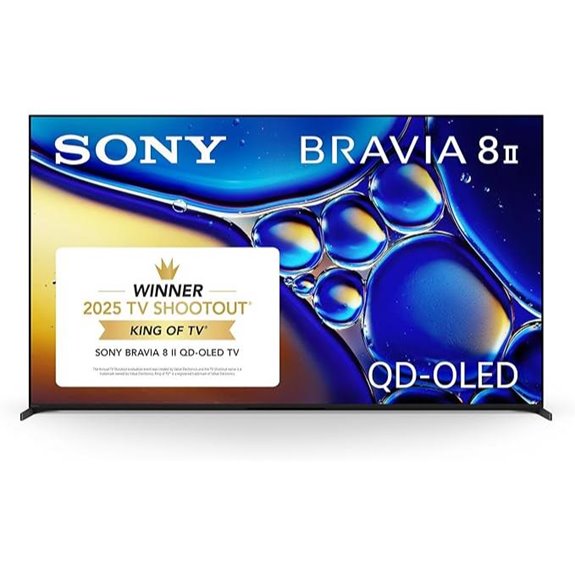 Sony BRAVIA XR 65