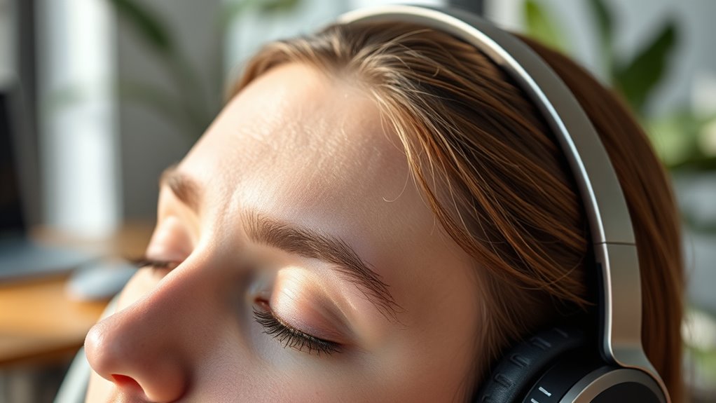 sound comfort durability features