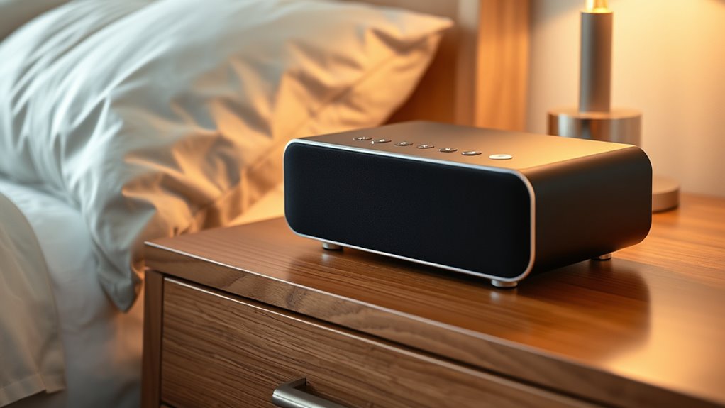 sound quality and features