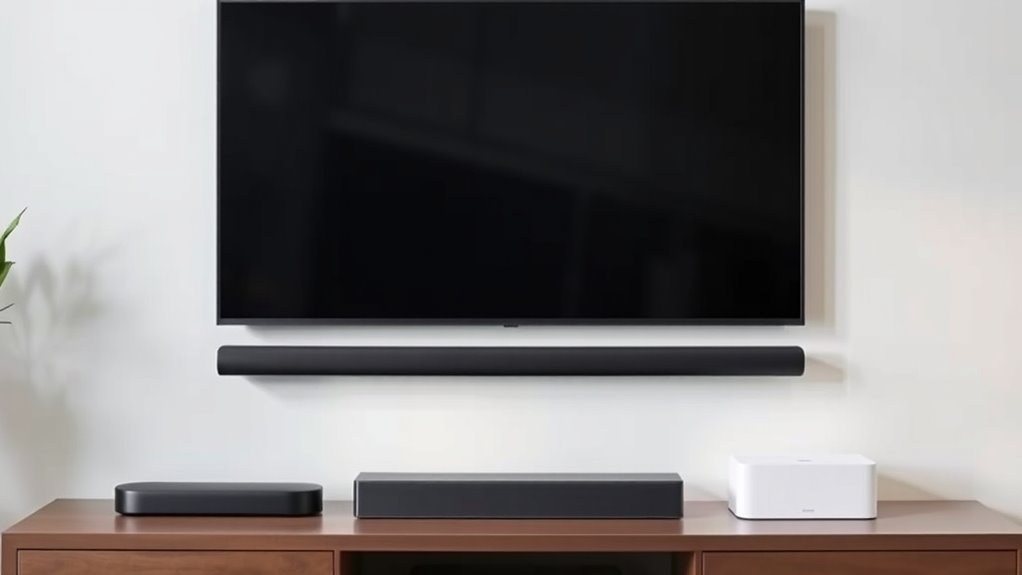 sound quality design connectivity