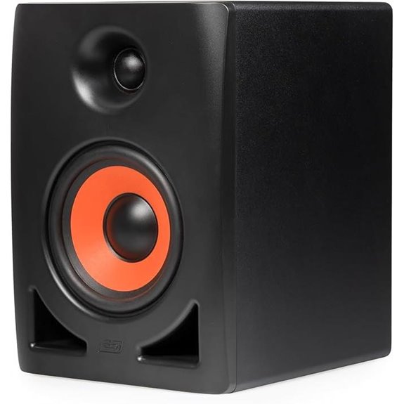 ESI nEar i5 Studio Reference Monitor Speaker
