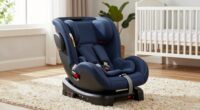 top 15 convertible car seats