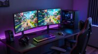 top 15 gaming desk selections