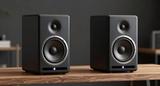 top 15 powered speakers