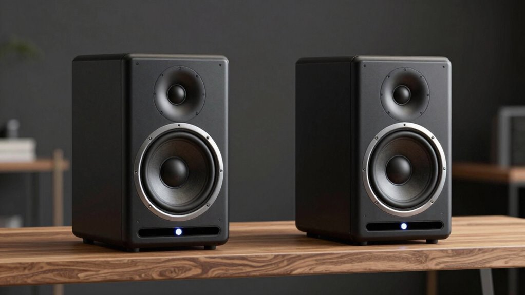 top 15 powered speakers