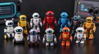 top 15 programmable robot toys