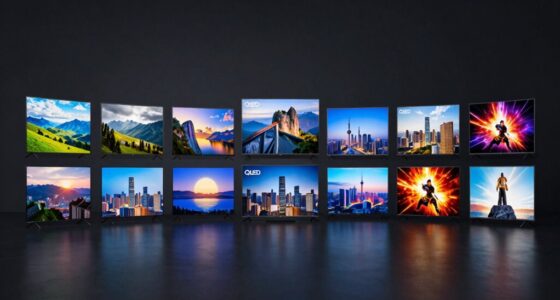 top 15 qled tvs