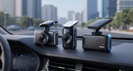 top 15 vehicle camera systems