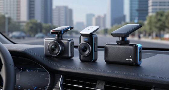 top 15 vehicle camera systems