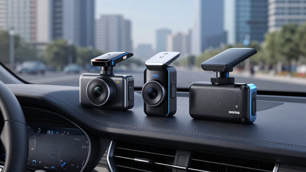 top 15 vehicle camera systems