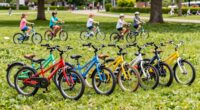 top 16 inch kids bikes