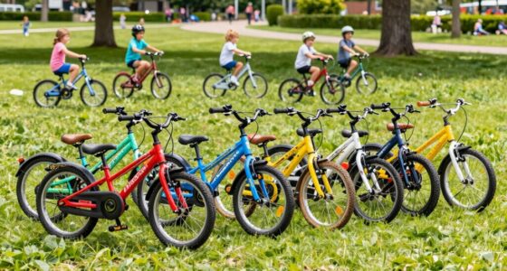 top 16 inch kids bikes