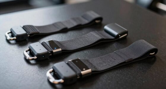 top 2026 chest heart monitors