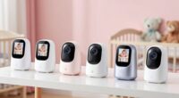 top 4k baby monitors