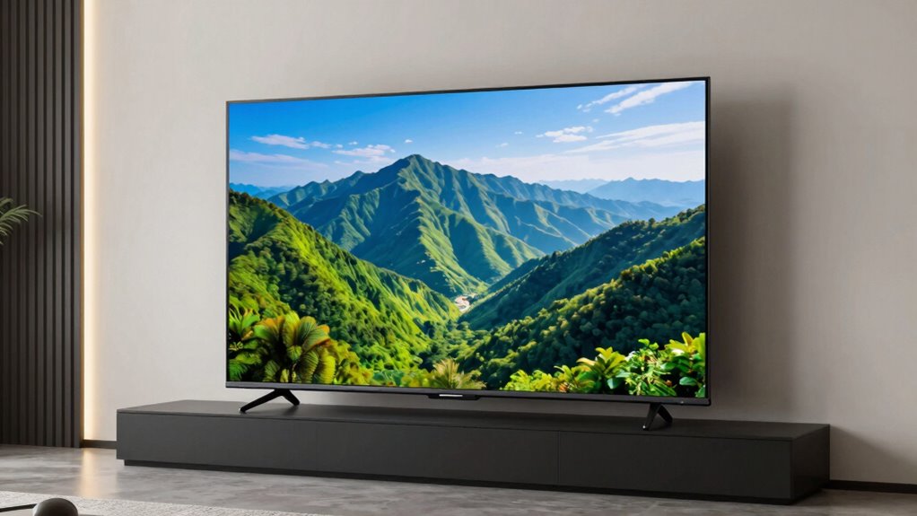top 50 inch tv picks