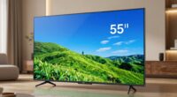 top 55 inch tvs 2026