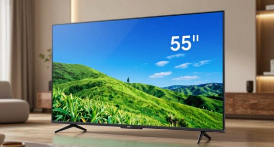 top 55 inch tvs 2026